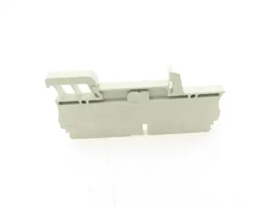 Allen Bradley 1492-L3Q IEC Terminal Block 4 Position 5.1x79x31.3mm Lot of 94