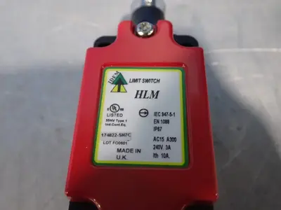 NEW HLM 174022