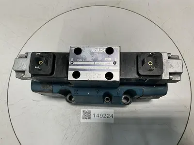 USED BOSCH 0 810 090 101
