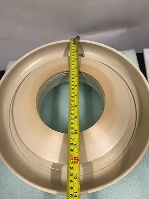 RING ASSEMBLY QTY 3