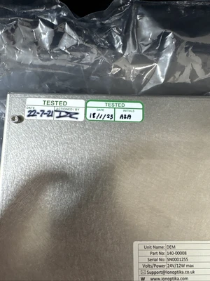 USED Dynamic 140-00008