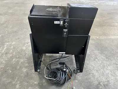 USED MARKEM-IMAJE 5200