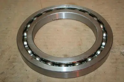 NEW CONSOLIDATED BEARING ELN120