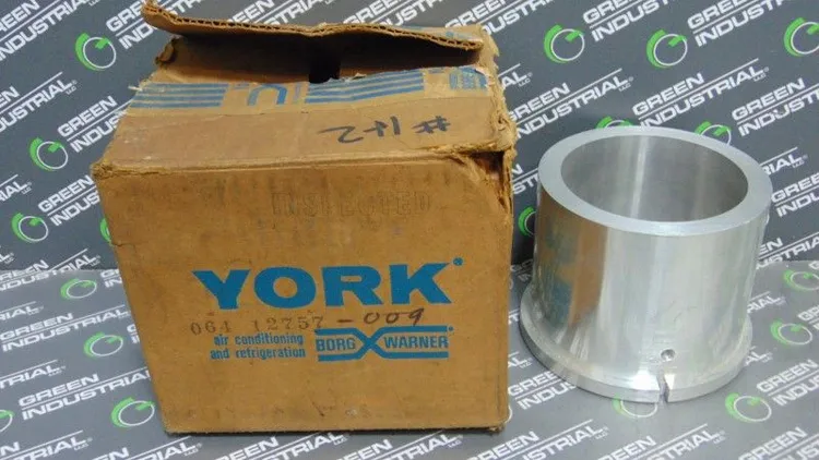Used YORK _UNKNOWN_ Chiller & Refrigeration Parts Wisconsin US | Green Industrial #670873