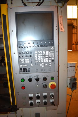 2008 BROTHER TC-22B-0 Vertical Machining Centers | Mohawk Machinery (5)