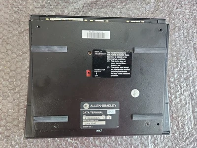 USED Allen-Bradley 2708DH5B2L