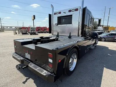 Used 2007 PETERBILT 335 Conventional trucks Texas US | MCO Truck & Equipment #1513818