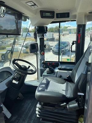 2024 XCMG X958U Wheel loader | Iron Listing (13)