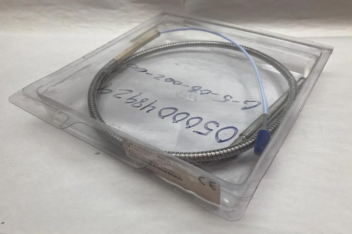 New | in-Stock BENTLY NEVADA 109549-XX 145086-01 Probes | Surplus Asset Holdings #1227676