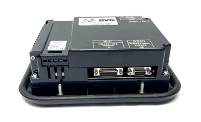 USED AUTOMATION DIRECT, AVG AUTOTECH EZ-S6M-R