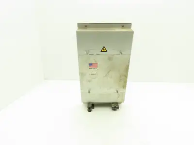 Cincinnati Milacron 3-424-2065A Camac VST Controller Control Panel Rev D *Read
