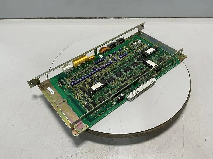 Used FUJI F770 61 78(2)A Circuit Boards Michigan US | Ideal Machinery #695327