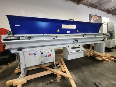 2020 Iemca Master 865 Bar Loader, Magazine Bar Loader | Machinery Resources International (4)