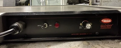 USED Hatco GR2S-36