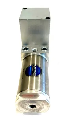 NEW BIMBA BFLM-502-DW ROD-LOCK CYLINDER BFLM502DW