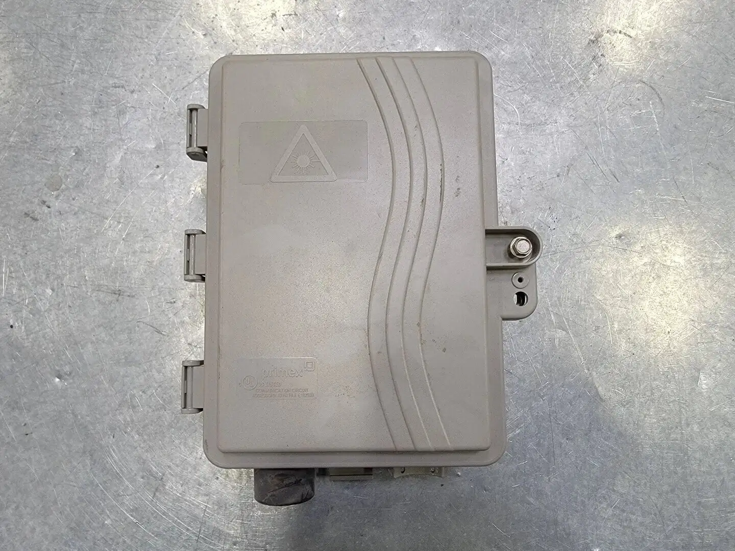 USED PRIMEX P750