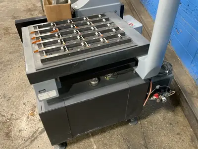 Used BROWN & SHARPE TESA SA Coordinate Measuring Machines Ohio US | HGR 24 #1335181