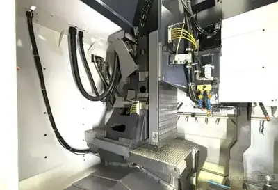 USED 2020 BROTHER SPEEDIO R650X2