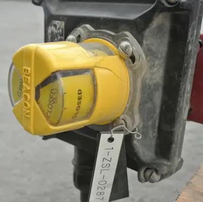 Used 2014 MASONEILAN 35-35212 Valves/Fittings British Columbia CA | Lenmark #479273