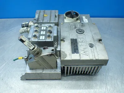 Used SEW EURODRIVE MQD32A/MM03C/Z38G0/AGB3 Variable Speed Drives Ohio US | HGR 24 #838783