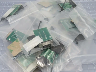 New | in-Stock WINFORD _UNKNOWN_ Terminal Blocks Texas US | OCO Industrial #1678292