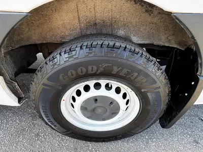 Used 2019 FREIGHTLINER SPRINTER Vans Florida US | Truck and Van Outlet #1509215