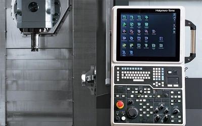 New | in-Stock NAKAMURA TOME 300 Multitasking Machining Centers US | Lamarche Machinery Inc #1259428