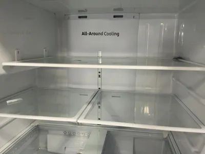 Used SAMSUNG RF27T5201SR Refrigerators Michigan US | Miedema Asset Management Group #1342048