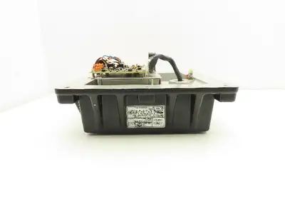 Quad Tech PressTech J510 7611-026R Print Press Junction Box 7611-137R