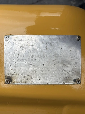 Used 2002 CAT GC25K Misc Forklifts Wisconsin US | Forklifttrader.com #1463604