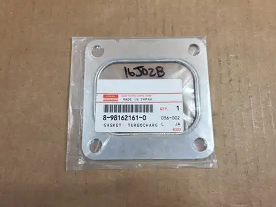 NEW ISUZU 8-98162161-0