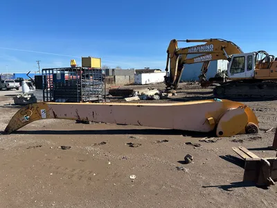 2011 LIEBHERR R954BHDW Crawler Excavators | ListingHippo (47)