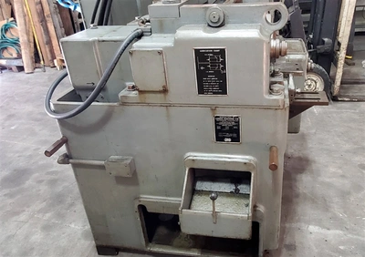 Used LANDIS LANHYROL IN-FEED ONLY Thread Rollers New York US | Barbarotto Int'l Sales Corp #1333063