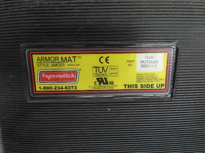 Used TAPESWITCH _UNKNOWN_ Sensors Indiana US | Arrow Industrial #1365045