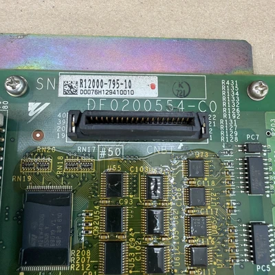 USED Yaskawa SGDR-AXA01