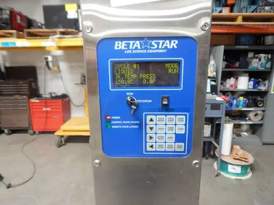 Used BETA STAR C2002BS Misc Electrical & Power Parts Texas US | Aucto #1307261
