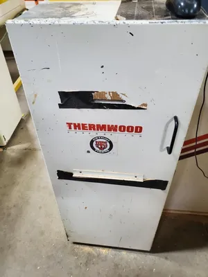 2004 THERMWOOD CS 40 CNC ROUTER | CNC EXCHANGE (22)