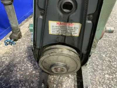 Used STOKES 14810 Pumps Ohio US | HGR 24 #1567115