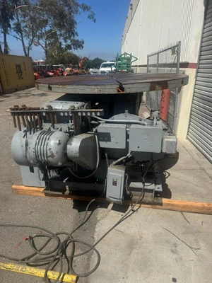 _UNKNOWN_ _UNKNOWN_ Welding Benches, Positioners & Tables | Amiron Machinery (4)