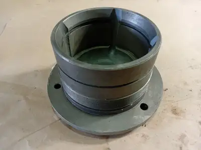 NEW FLOWSERVE CY55742A-CI