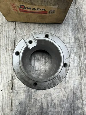 OMADA 74058556 CNC & Metalworking Equipment | ESS Industrial Equipment Sales (7)