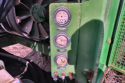 Used 1997 RE-TECH 727 TROMMEL Trommel Screener Louisiana US | Proxy Equipment #1385303