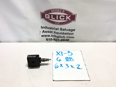American Aerospace Controls Inc 950-10-C Current Sensor