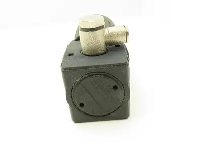 Bosch 0821302558 1/4" Air Line Pressure Regulator 10 Bar 145 PSI