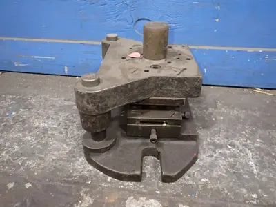 Punch Press Die Set