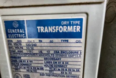 Used 1984 FERMONT D51000 Diesel Generators Wisconsin US | Proxy Equipment #1385004