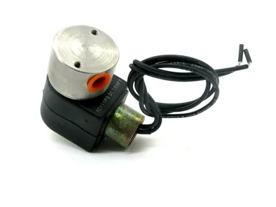 NEW PARKER 71315SN2MN00N0C111P3 SOLENOID VALVE 110/50-120/60