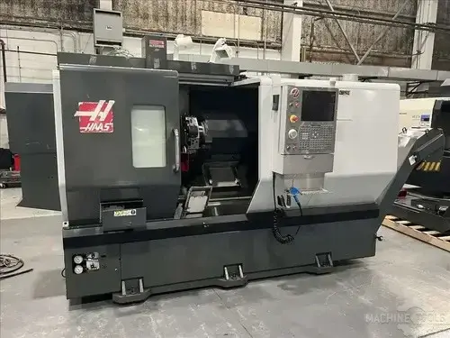USED 2015 HAAS ST-30
