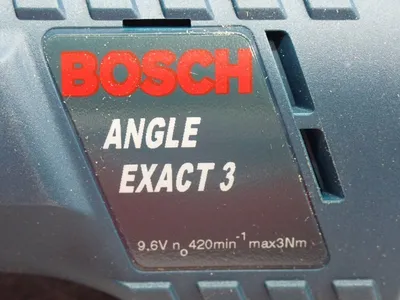 New | in-Stock BOSCH 0602490656 Power & Hand Tools (Misc) | HGR 24 #751290