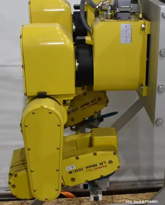 USED IMA FR100